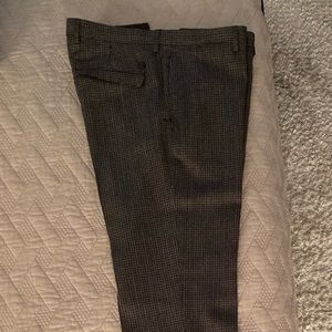 Zara Men’s Dress Pants